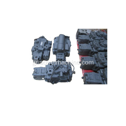 υδραυλική αντλία komatsu PC50MR-2 708-3S-00872 708-3S-00882 708-3S-00522 pomp hydraulique